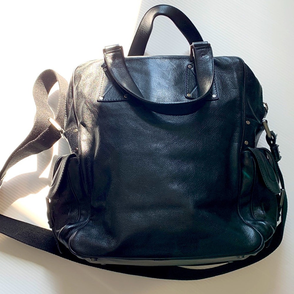 Bally bag - Picture 4 of 11